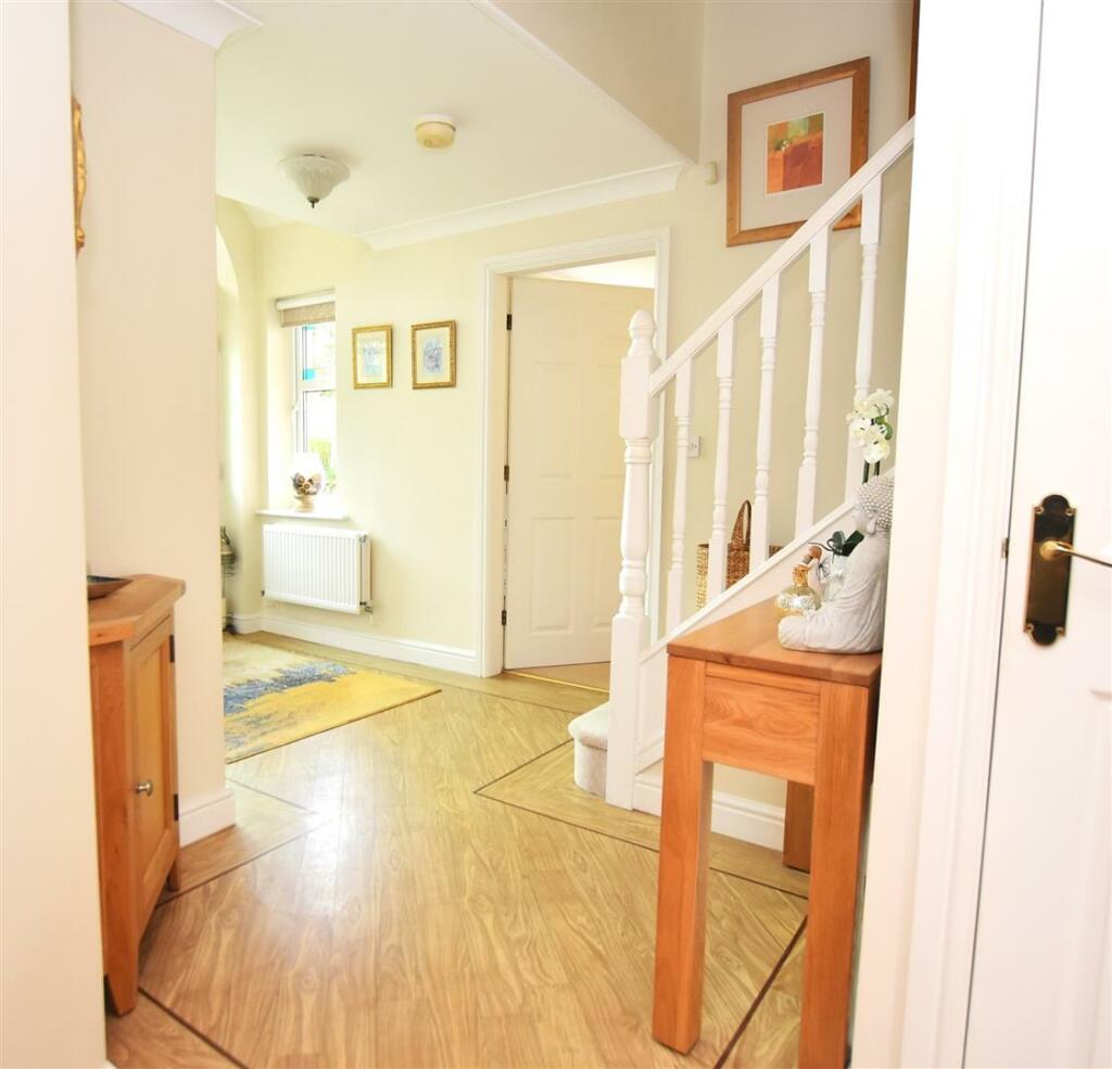 Additional image 4 of The Lodge, Vyner Road South, Prenton