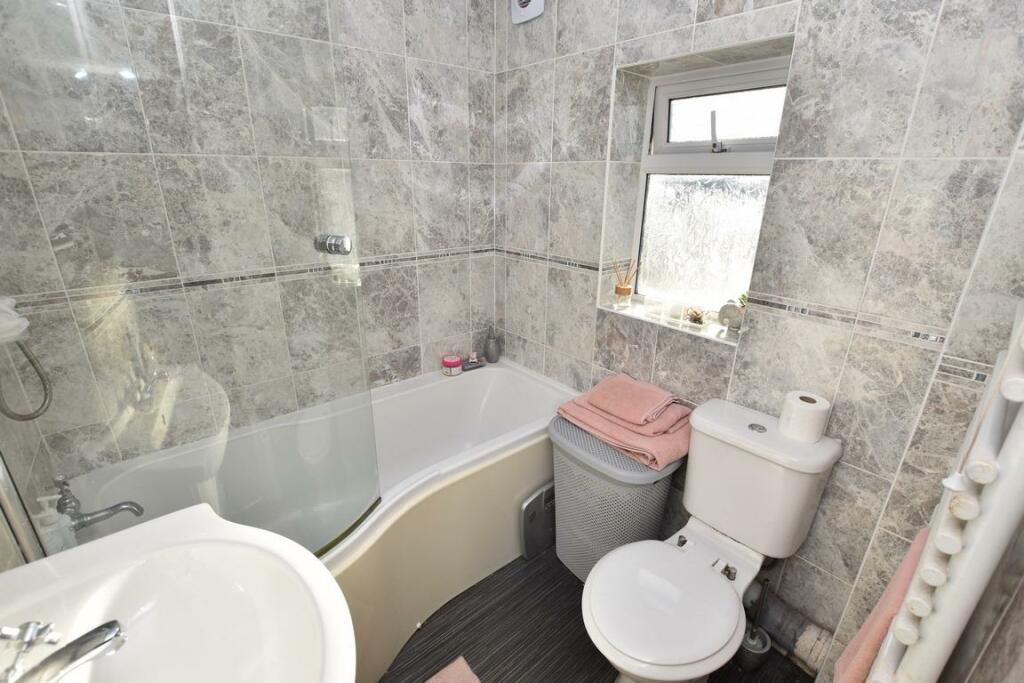 Additional image 9 of Swn Y Nant, Penpedairheol