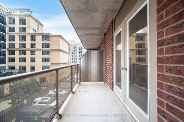 Additional image 18 of 4196 Dundas St Unit 309