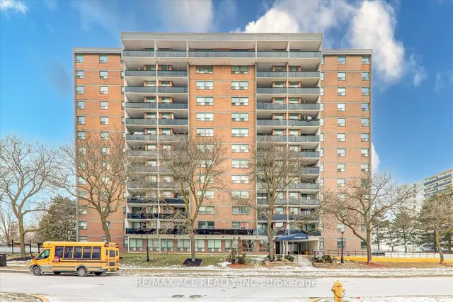 Additional image 3 of 20 Gilder Dr Unit 1101
