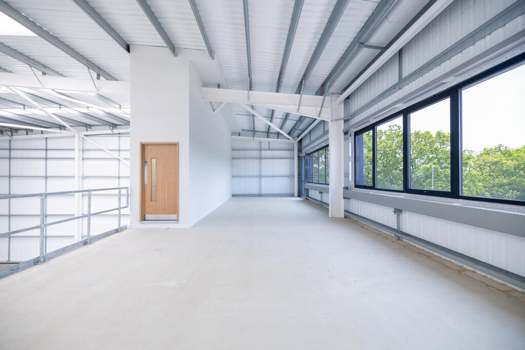 Additional image 12 of Units 8-22 Panattoni Park, The Hub, A2300, Burgess Hill, East Sussex, BN6 9LG