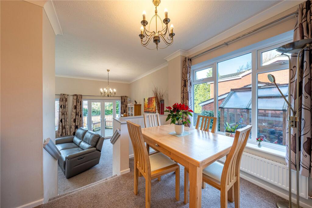 Additional image 17 of Warmington Drive, Sutton Coldfield, West Midlands, B73