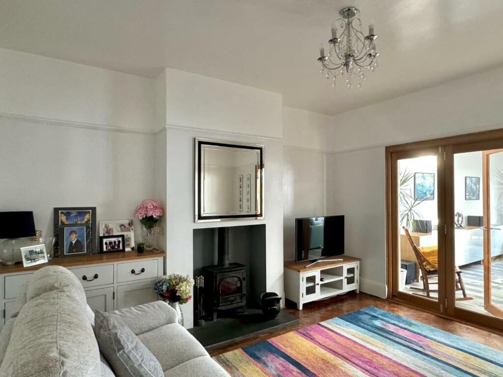 Additional image 5 of Lavernock Road, Penarth