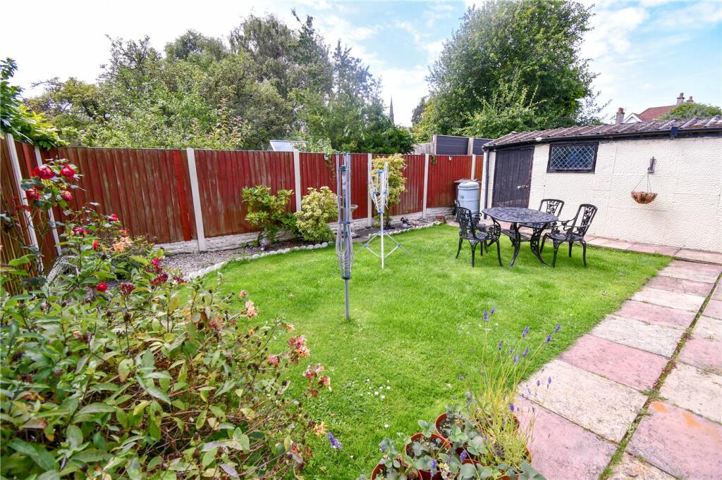 Additional image 11 of Grampian Way, Moreton, Wirral