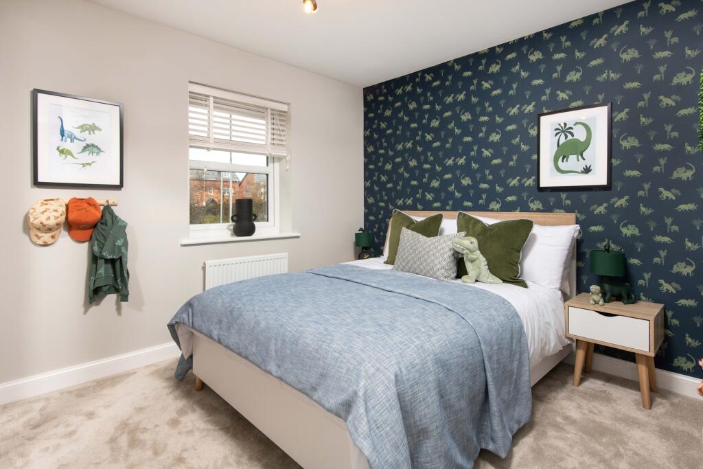 Additional image 8 of Leigh Road,
Wimborne,
BH21 2BZ