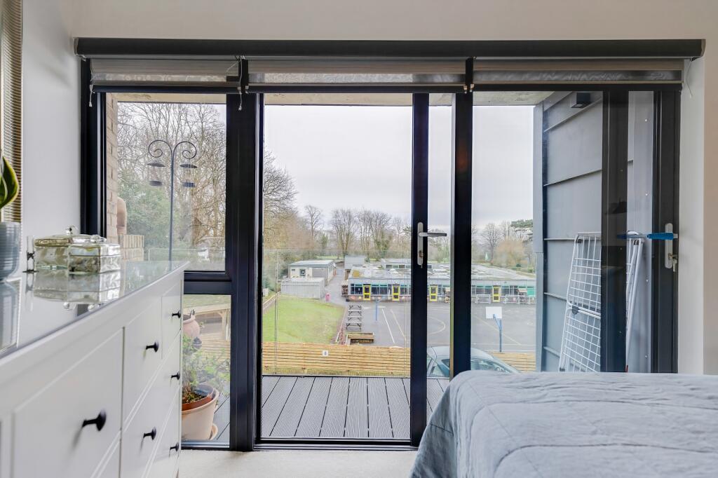 Additional image 12 of Bryneithin, St. Andrews Road, Dinas Powys, The Vale Of Glamorgan. CF64 4BL