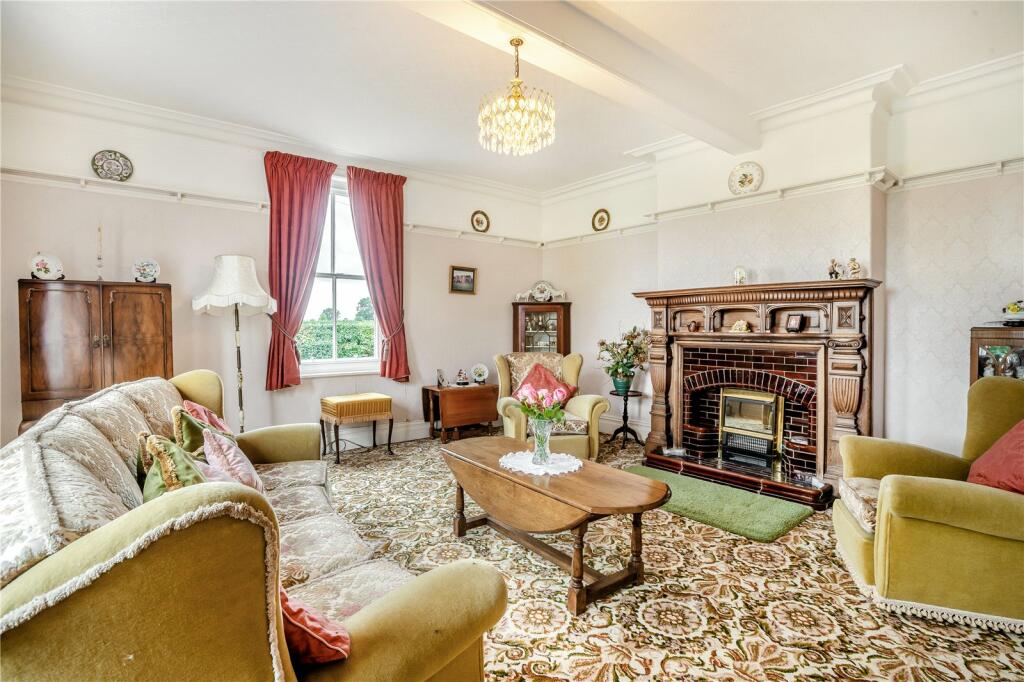 Additional image 8 of Farndon, Chester, Cheshire