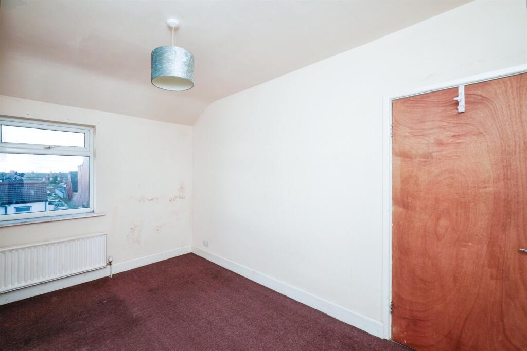 Additional image 11 of Rowson Street, Wallasey