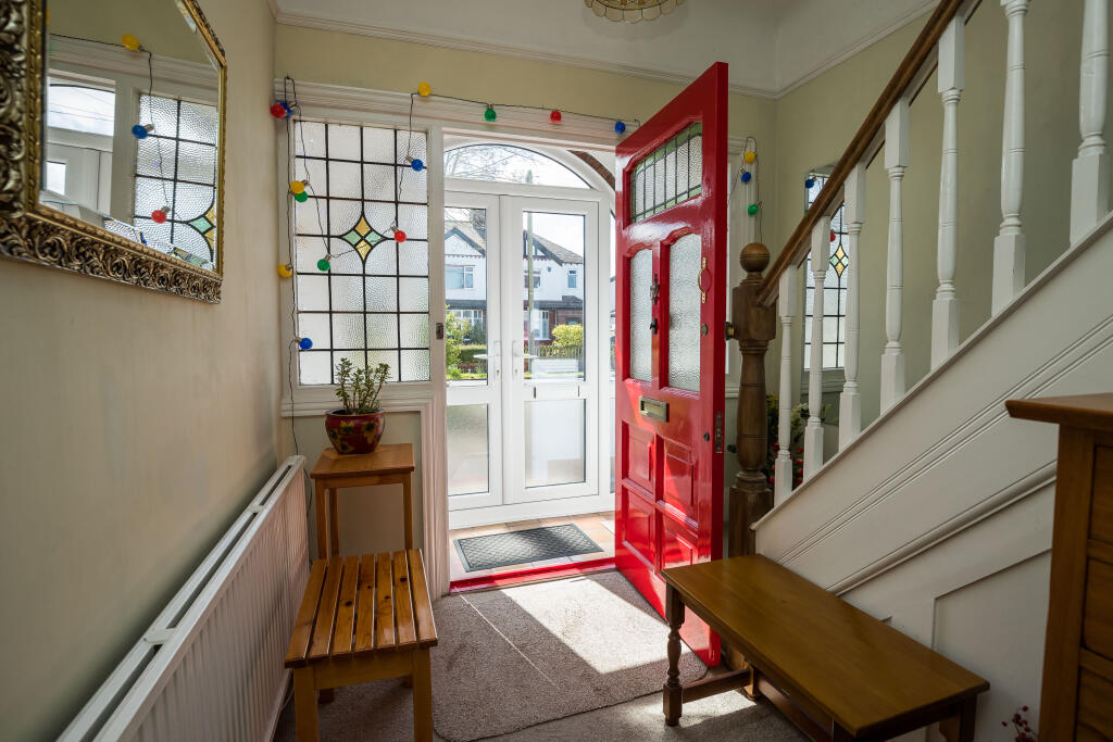 Additional image 4 of Glan Aber Park, Chester, CH4