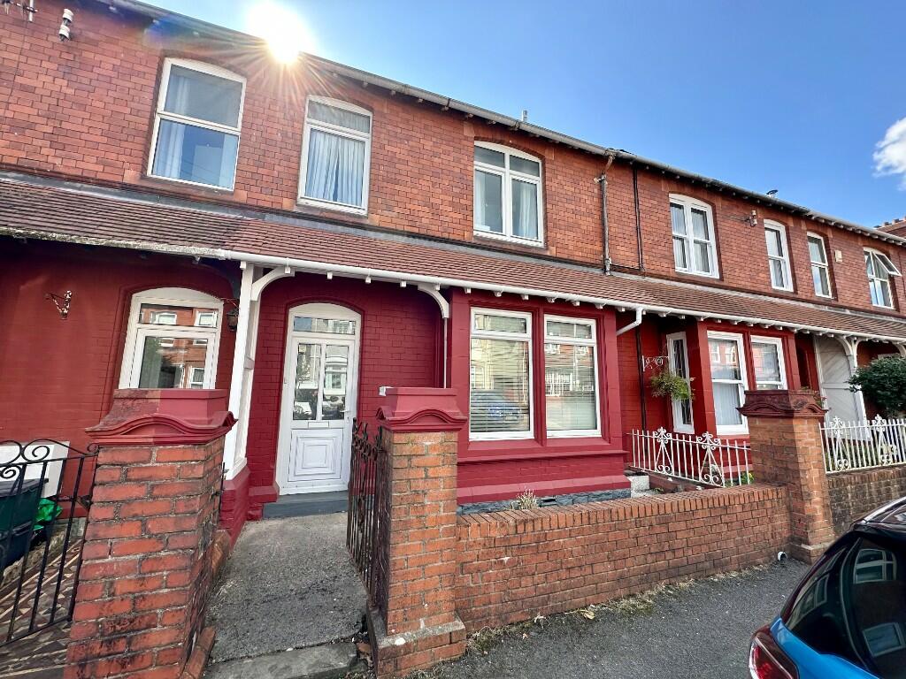 Lancaster Terrace, Merthyr Tydfil, CF47 8SL