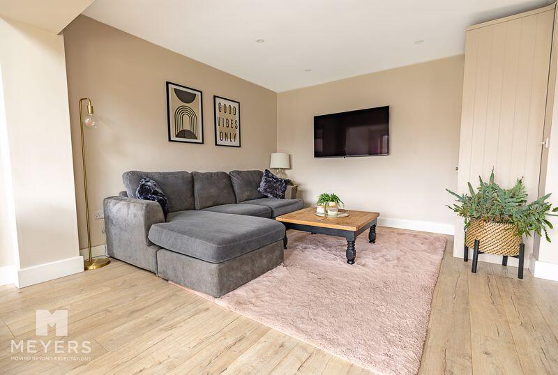 Additional image 6 of Mount Pleasant Drive, Queens Park, BH8