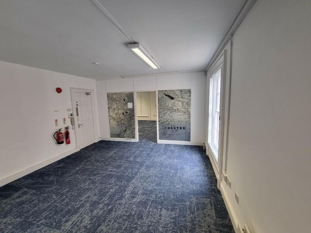 Additional image 6 of First Floor, Suite B Linenhall House, Watergate Street, Chester, CH1 2LR