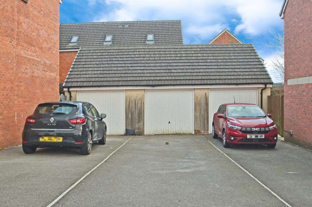 Additional image 17 of Rhodfa'r Celyn, Coity, Bridgend