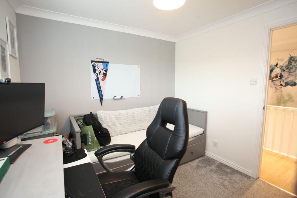 Additional image 23 of Brynderwen, Cilfynydd, Pontypridd