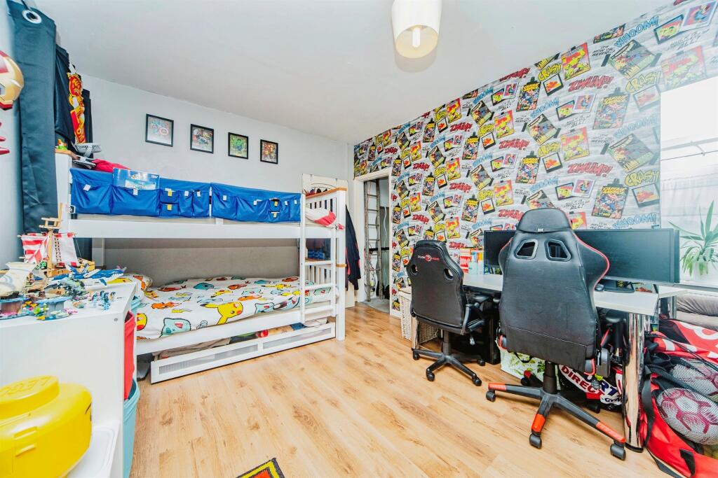 Additional image 8 of David Street, Barry