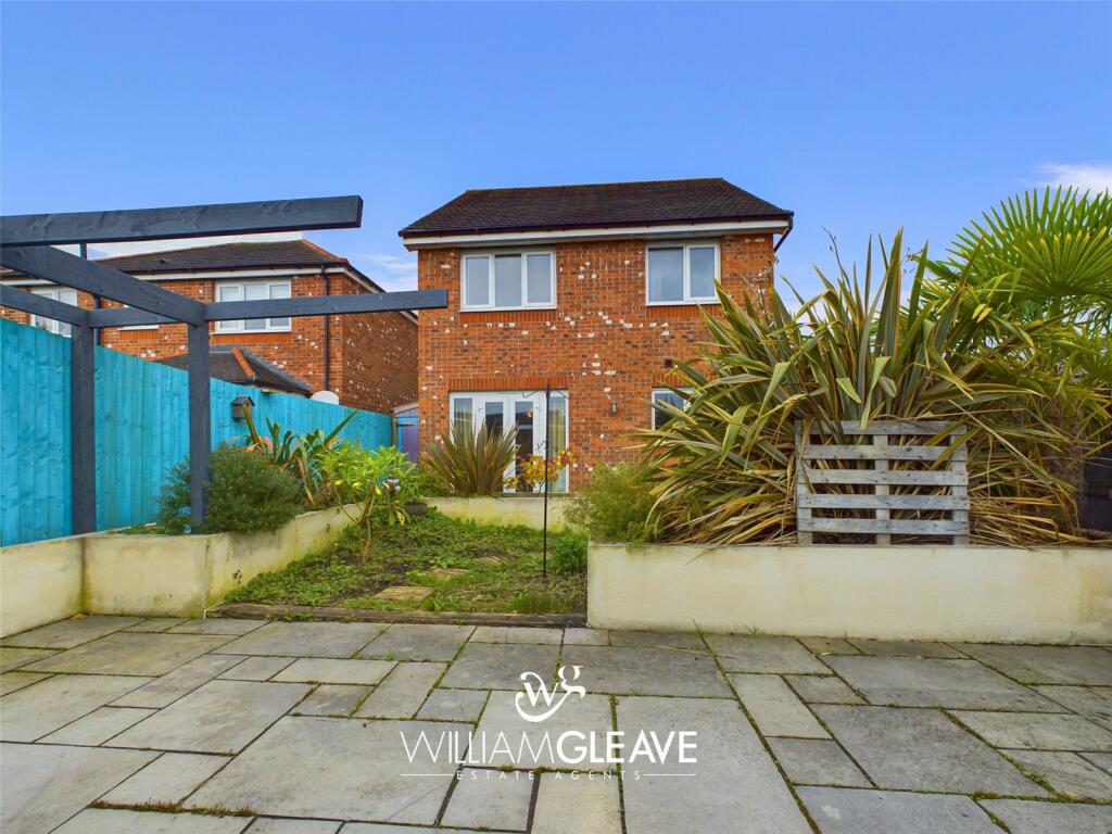 Additional image 26 of Rhodfa Gwenffrewi, Oakenholt, Flint, Flintshire, CH6