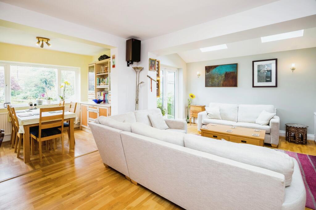 Additional image 2 of Mount Road, West Kirby, Wirral, Merseyside, CH48