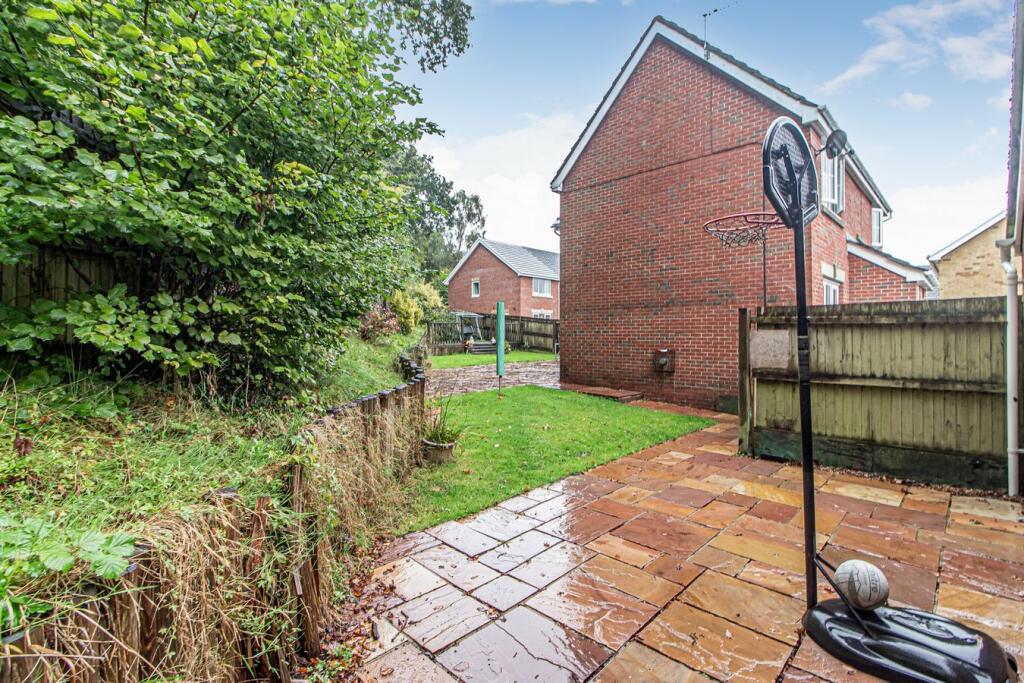 Additional image 28 of Barnard Way, Church Village, Pontypridd, CF38