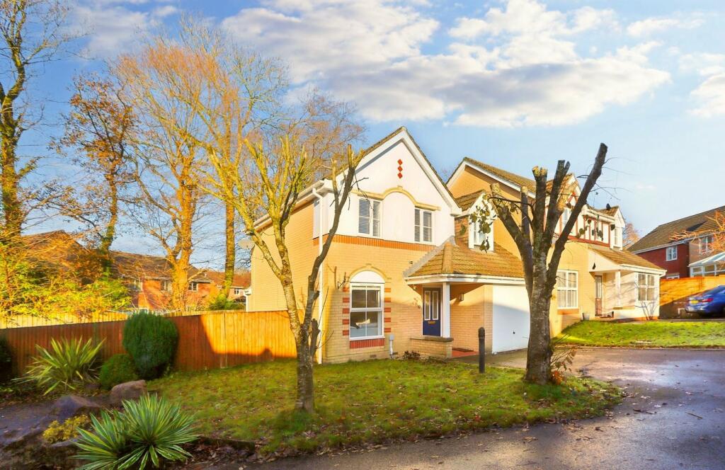 Additional image 25 of Rowan Gardens, Church Village, Pontypridd, CF38