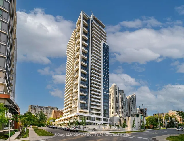 75 Canterbury Pl Unit 1702