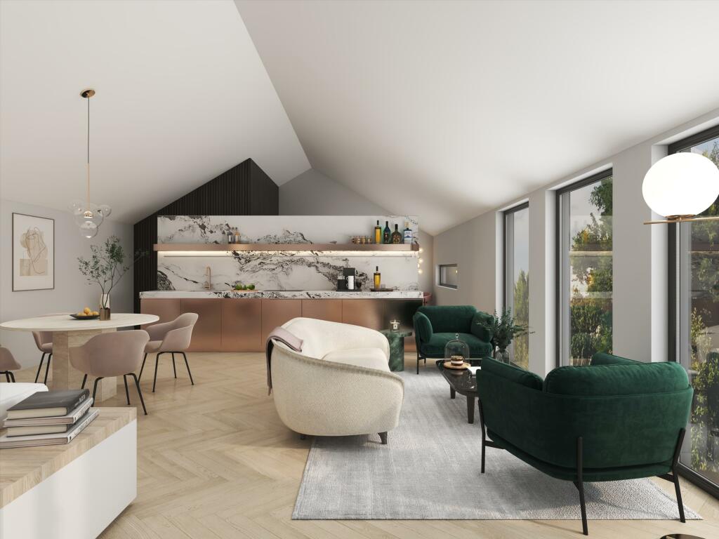 Additional image 33 of Rudry, Caerphilly, CF83