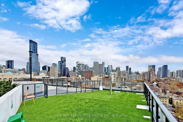 Additional image 39 of 251 Jarvis St Unit 4807