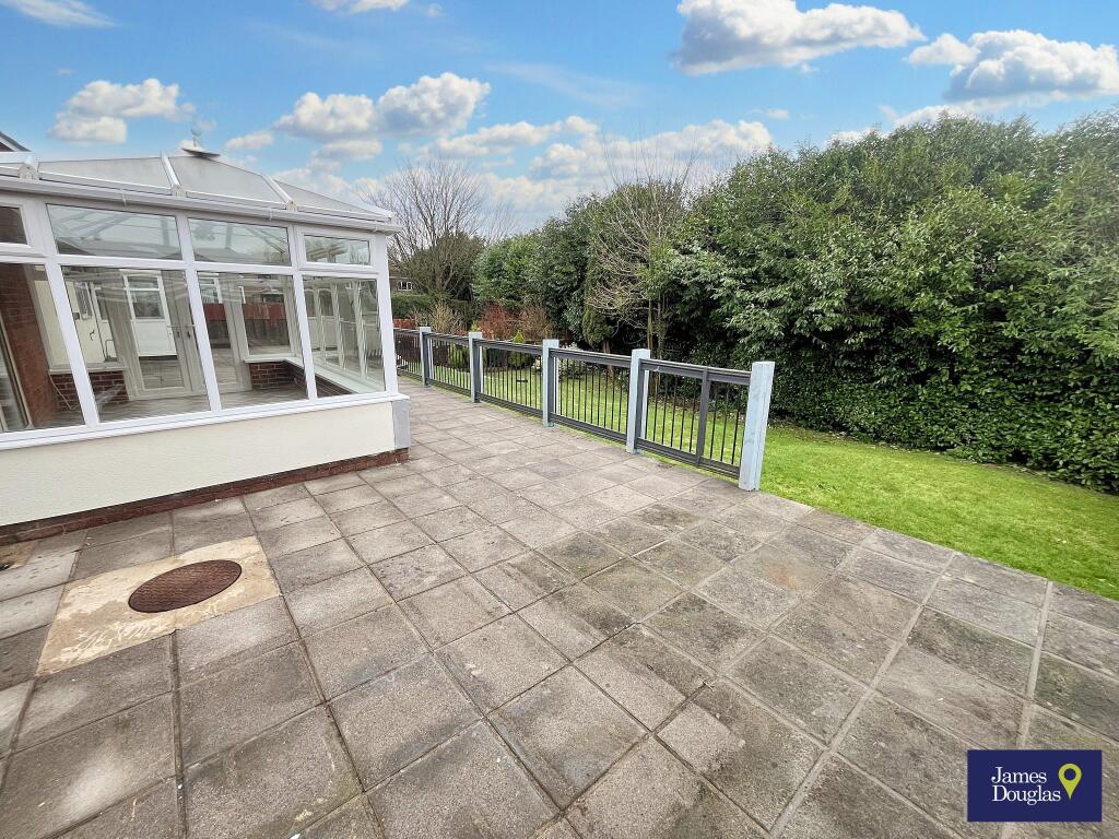 Additional image 29 of Abernant Gardens, Nelson, Treharris