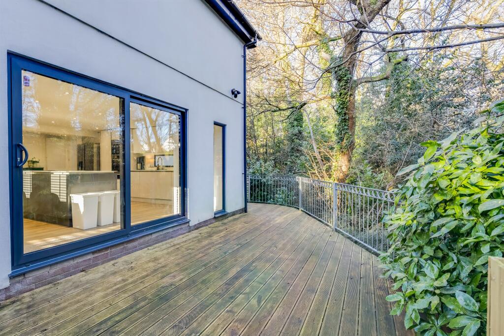 Additional image 18 of Lisvane Road, Llanishen, Cardiff