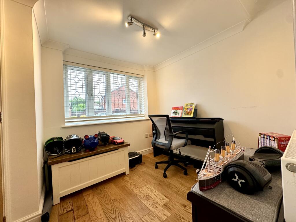 Additional image 5 of Calluna Close, Merthyr Tydfil