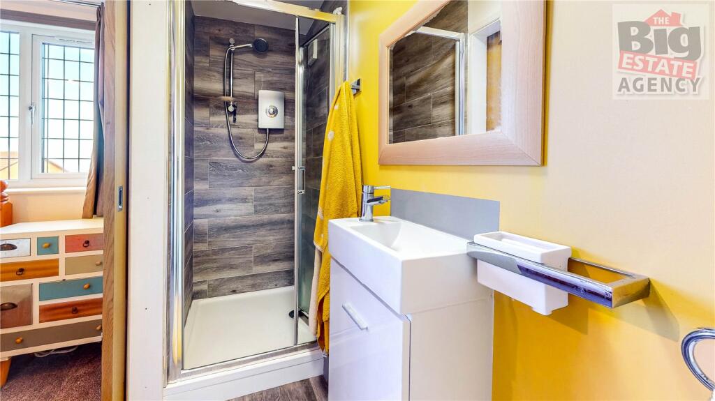 Additional image 17 of The Highcroft, Connah's Quay, CH5