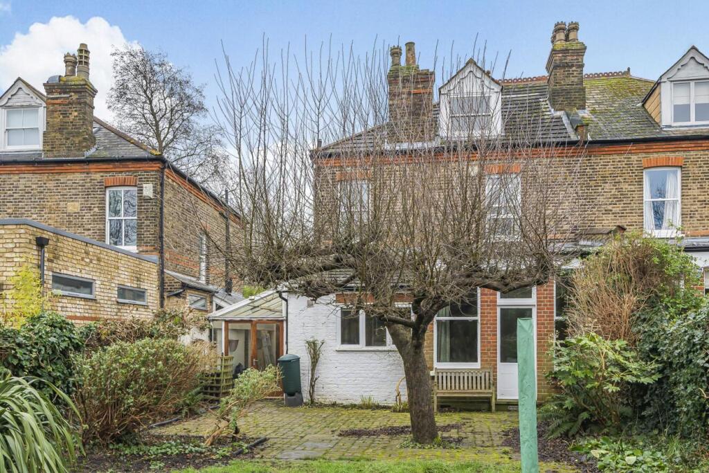 Additional image 16 of Aldersmead Road, Beckenham