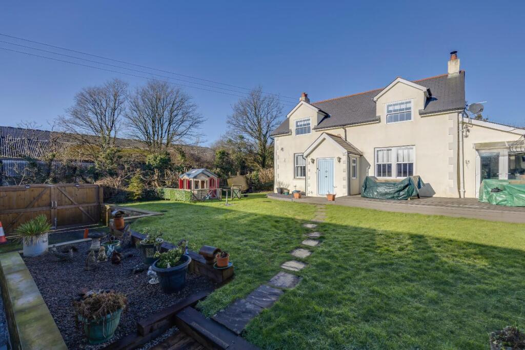 Additional image 23 of Court Colman, Bridgend County Borough, CF32 0HE