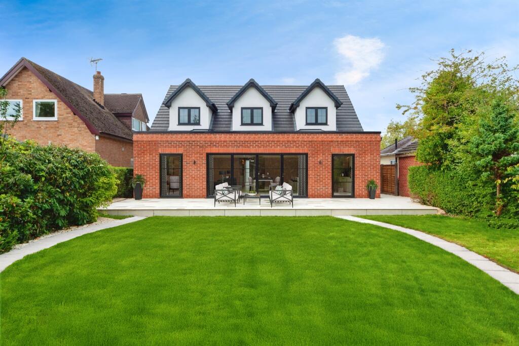 Additional image 6 of Belle Vue Lane, Guilden Sutton, Chester