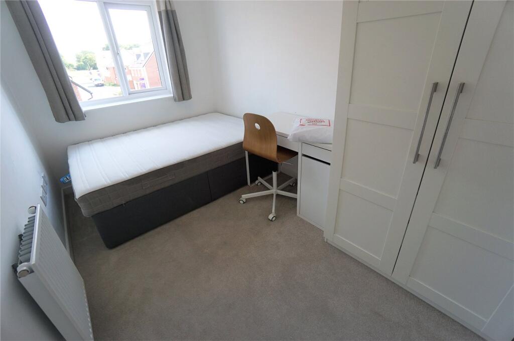 Additional image 11 of Slade Baker Way, Scholar's Chase, Stoke Gifford, Bristol, BS16