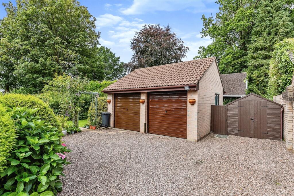 Additional image 15 of Belmont Drive, Failand, Bristol, BS8