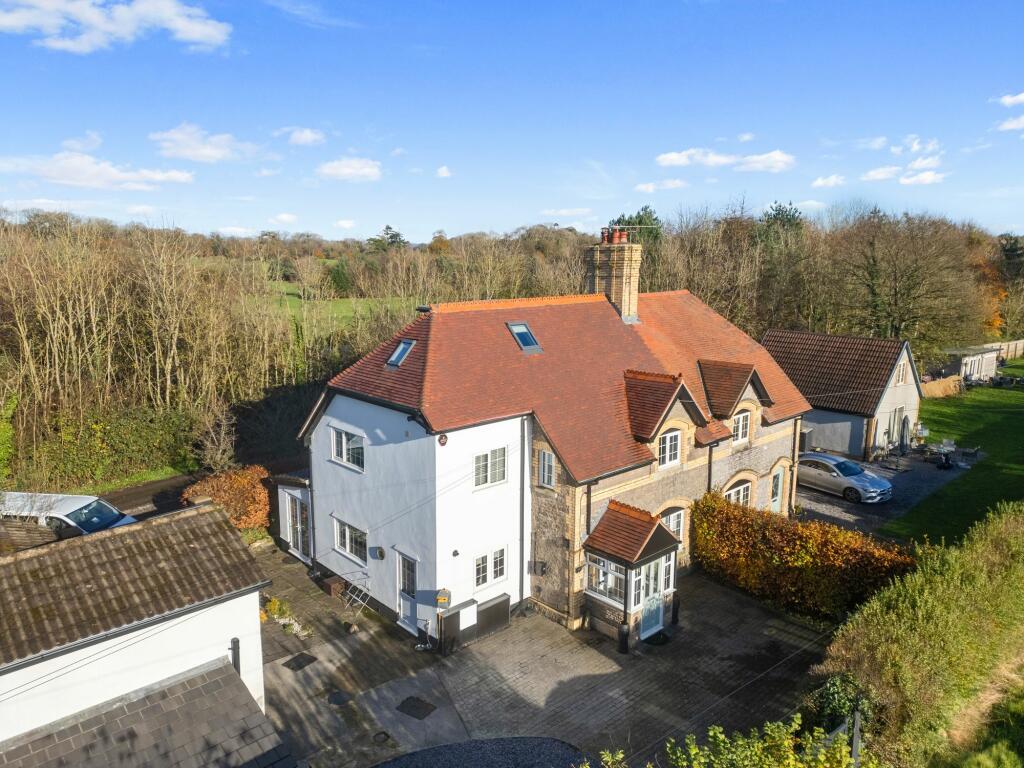 Bonvilston, Cardiff, CF5