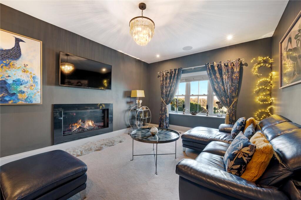 Additional image 7 of Northcote Park, Langho, Blackburn, Lancashire