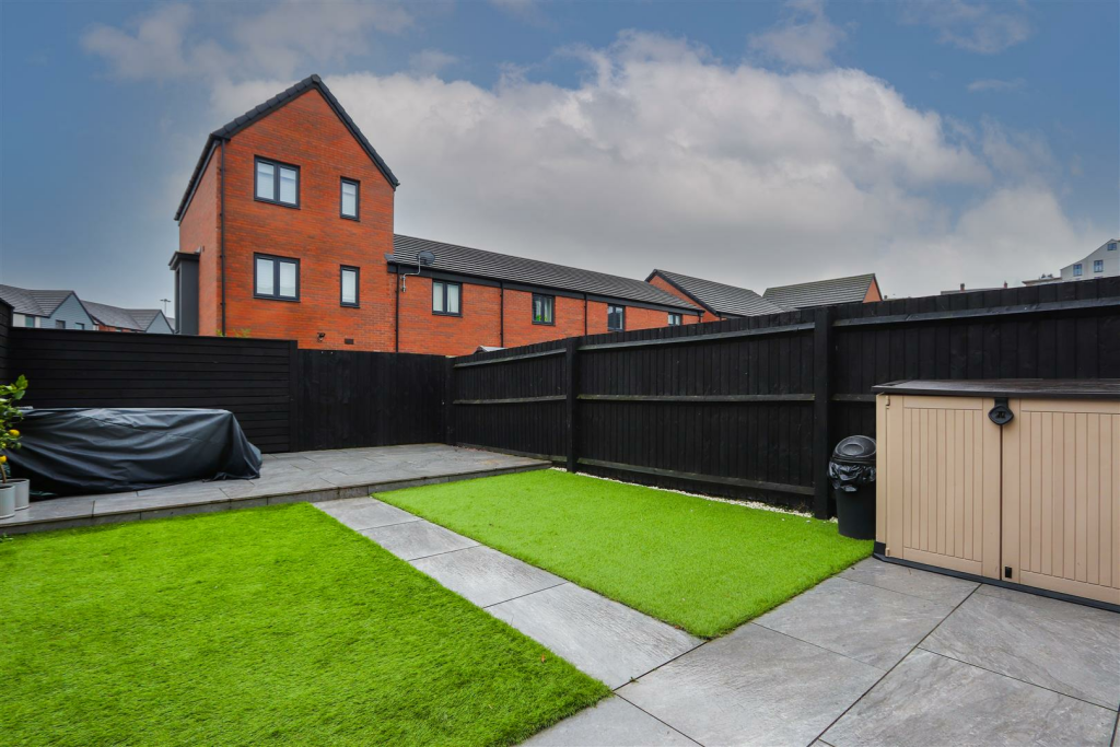 Additional image 15 of Heol Ty Draw, Barry