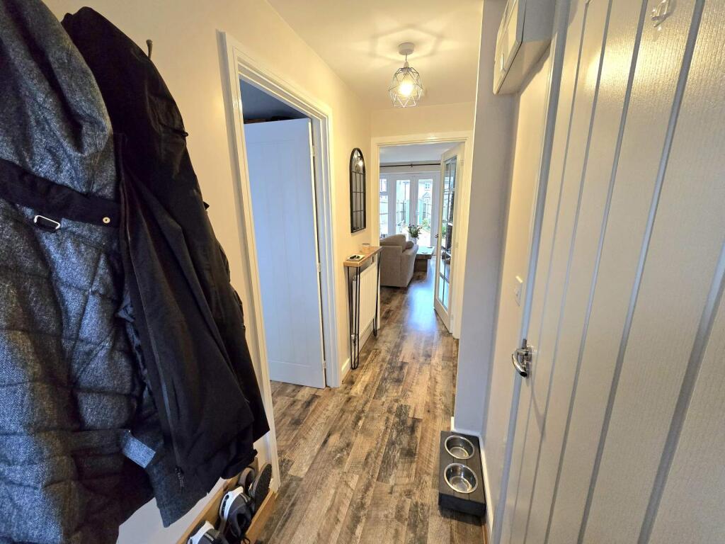 Additional image 2 of Heol Healey, Coity, Bridgend. CF35 6GW