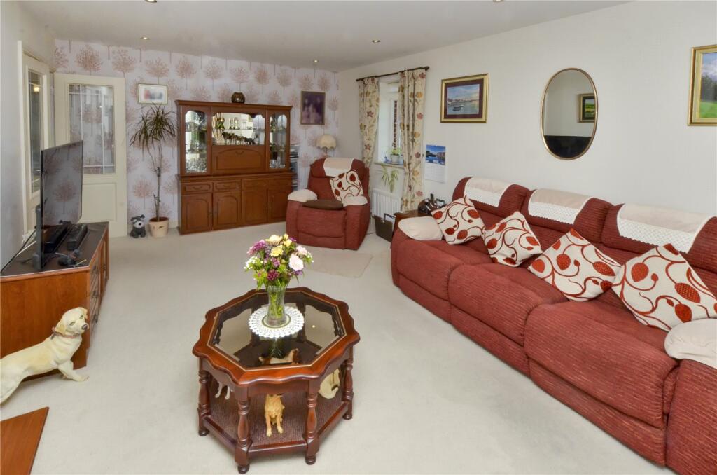 Additional image 6 of Station Road, West Moors, Ferndown, Dorset, BH22