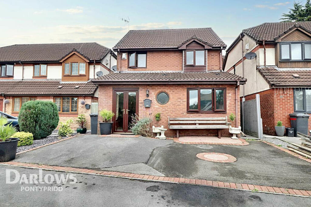 Additional image 40 of Ynys Hir, Pontypridd