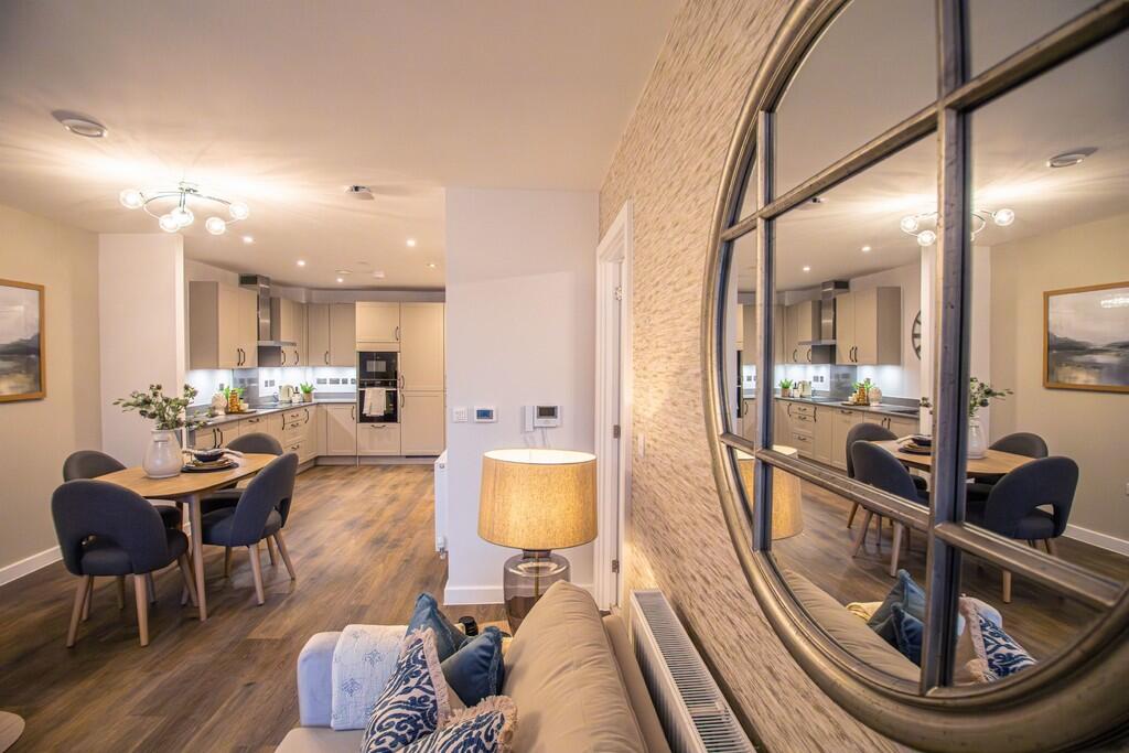 Additional image 4 of 1 Bed Retirement Property Christleton