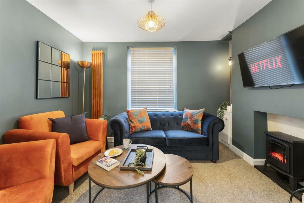 Additional image 4 of Upper Alma Place, Pentre