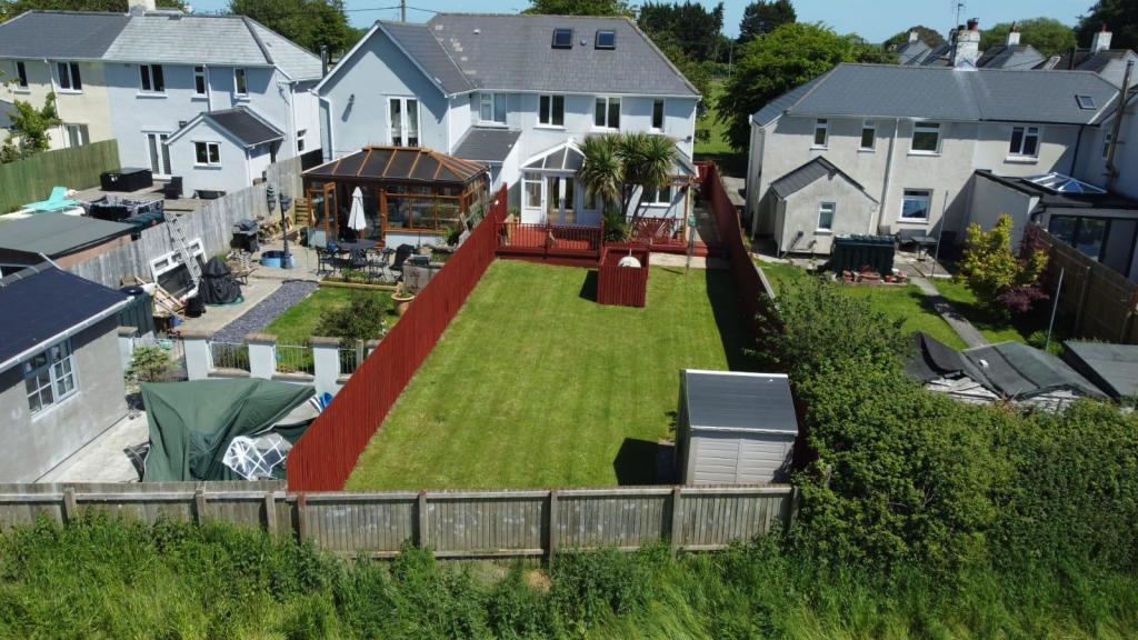 Additional image 2 of Fferm Goch, Llangan