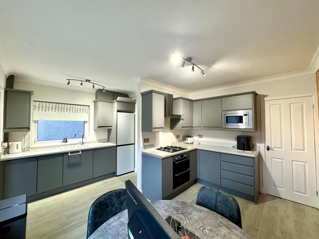 Additional image 6 of Lyndale, Main Road, Church Village, Pontypridd, South Glamorgan