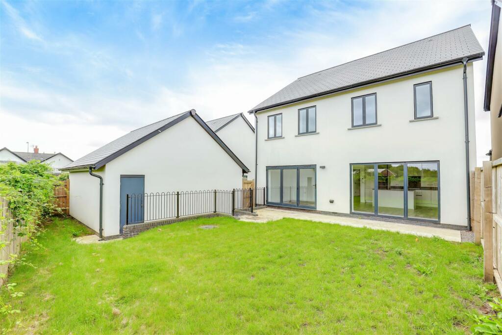 Additional image 9 of Cottrell Gardens Bonvilston, Vale of Glamorgan, CF5 6FX