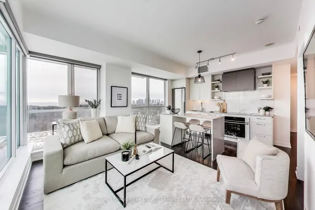 Additional image 7 of 1830 Bloor St Unit 1105