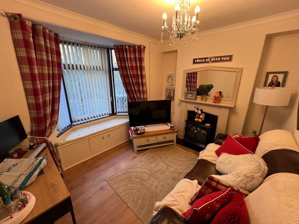 Additional image 4 of Penrhys Uchaf, Tylorstown - Tylorstown