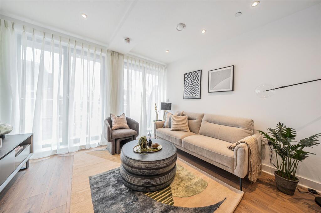 Additional image 7 of Burnhill Road, Beckenham