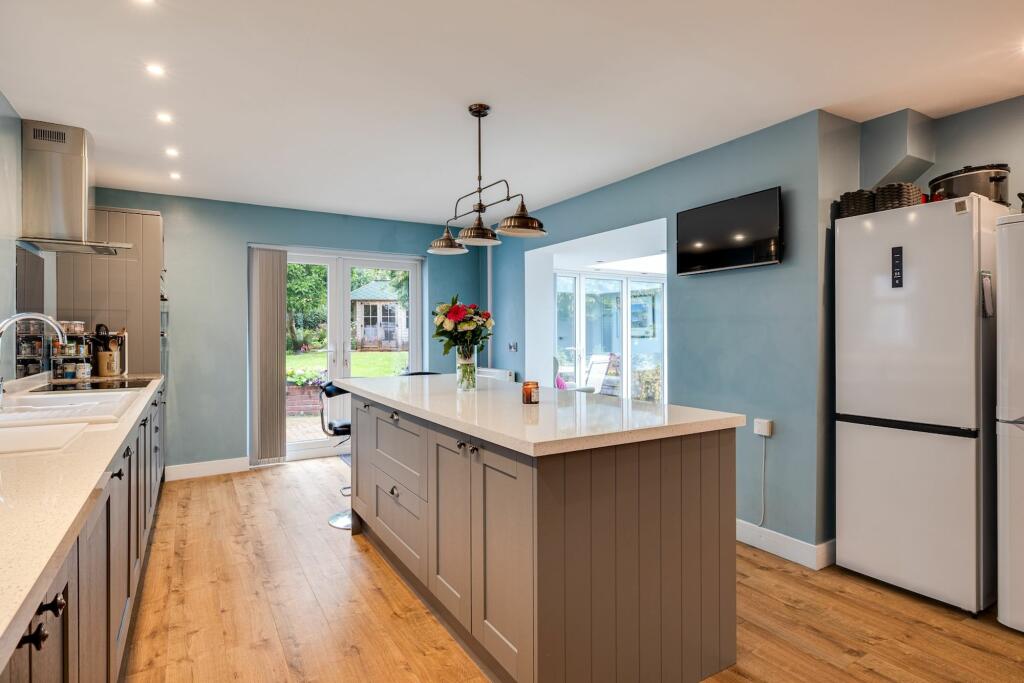 Additional image 5 of Moor Lane, Rowton, CH3